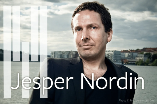 Jesper Nordin Composer course Time of Music